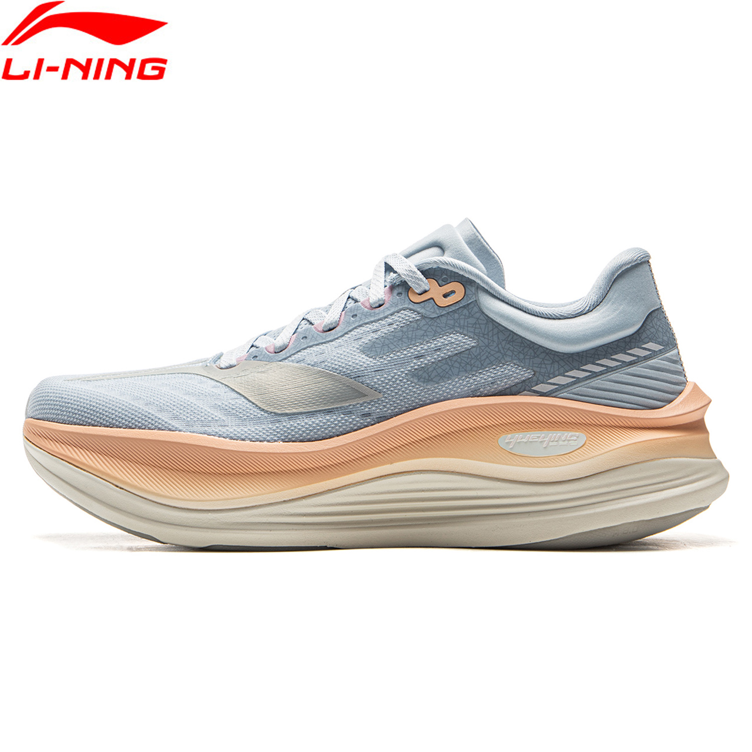 Women'S Shoes Wide Width - Li-Ning Kadın YUEYING 5 PRO Geniş
