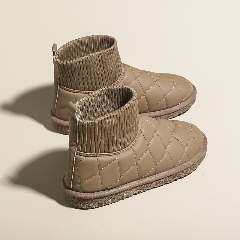 Women'S Shoes Trending 2025 - Kadın Botları 2025 Trend Kışlık Ayakkabılar