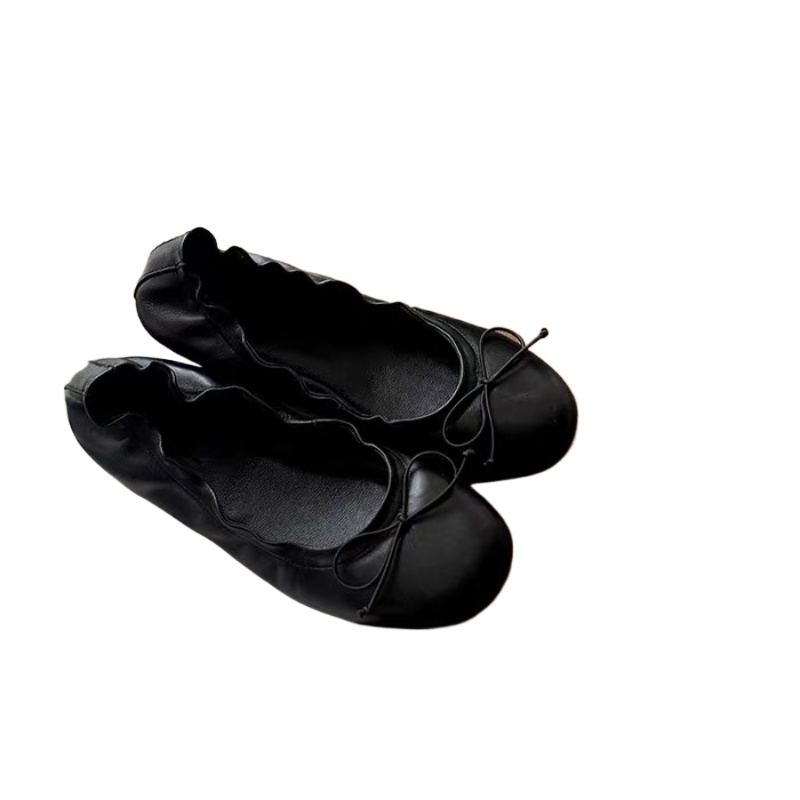 Women'S Shoes Red Bottoms - 2026 Yeni Bahar ve Yaz Düz