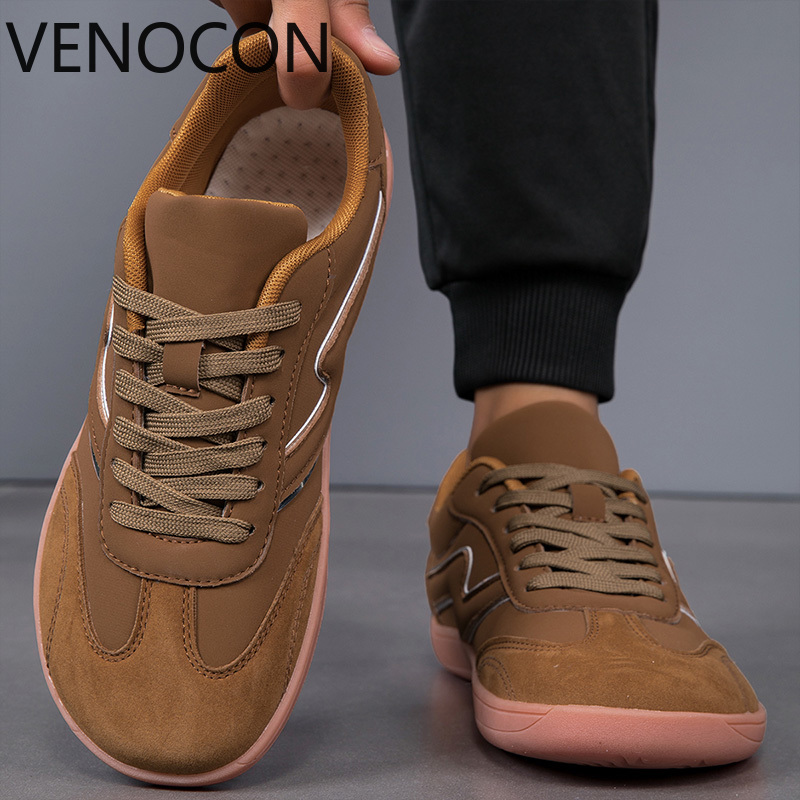 Women'S Shoes Wide Width - VENOCON erkek Geniş Top Ekstra Hafif