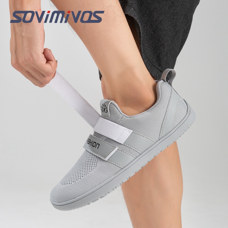 Women'S Shoes Wide Width - Kadın Erkek Yalınayak Ayakkabıları Minimalist Trail