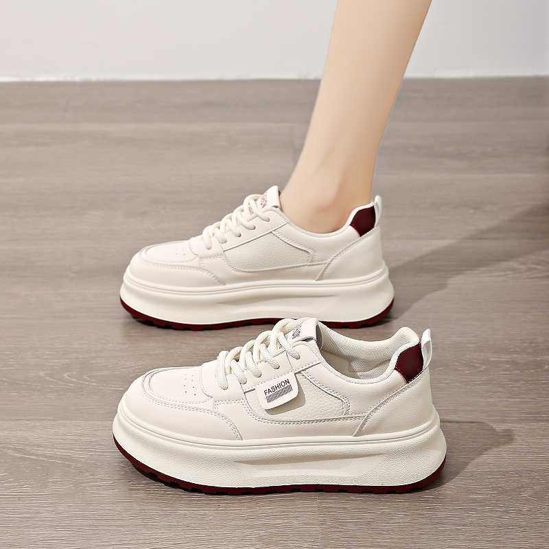 Women'S Shoes To Buy - Kalın Tabanlı Sonbahar Kadın Ayakkabıları Günlük