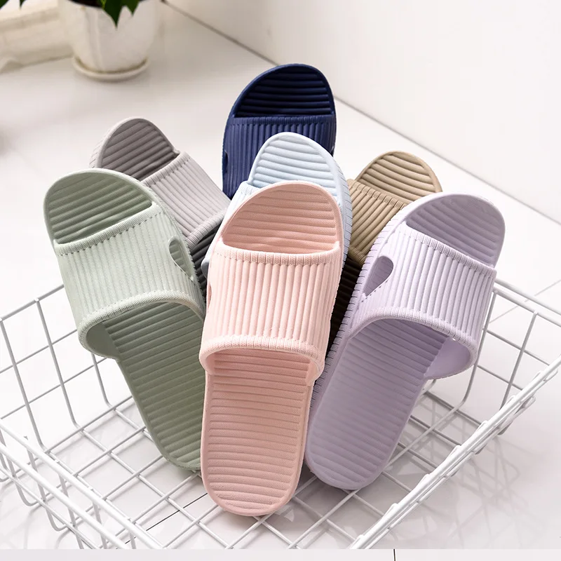 Women'S Shoes To Men'S Size - Ev Terlikleri Parmak Arası Kadın Platform