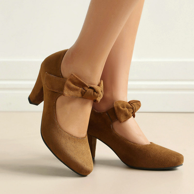 Kadınlar İçin Vintage Fiyonklu - Women'S Xti Shoes incelemesi ve fiyatı
