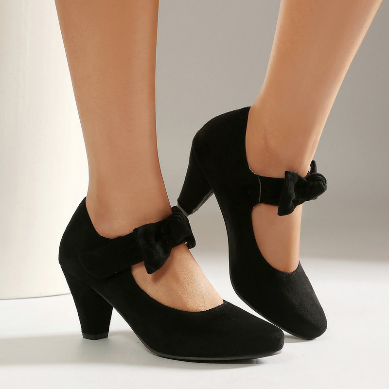 Kadınlar İçin Vintage Fiyonklu - Women'S Xti Shoes incelemesi ve fiyatı