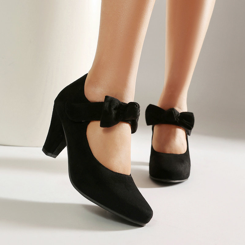 Kadınlar İçin Vintage Fiyonklu - Women'S Xti Shoes incelemesi ve fiyatı