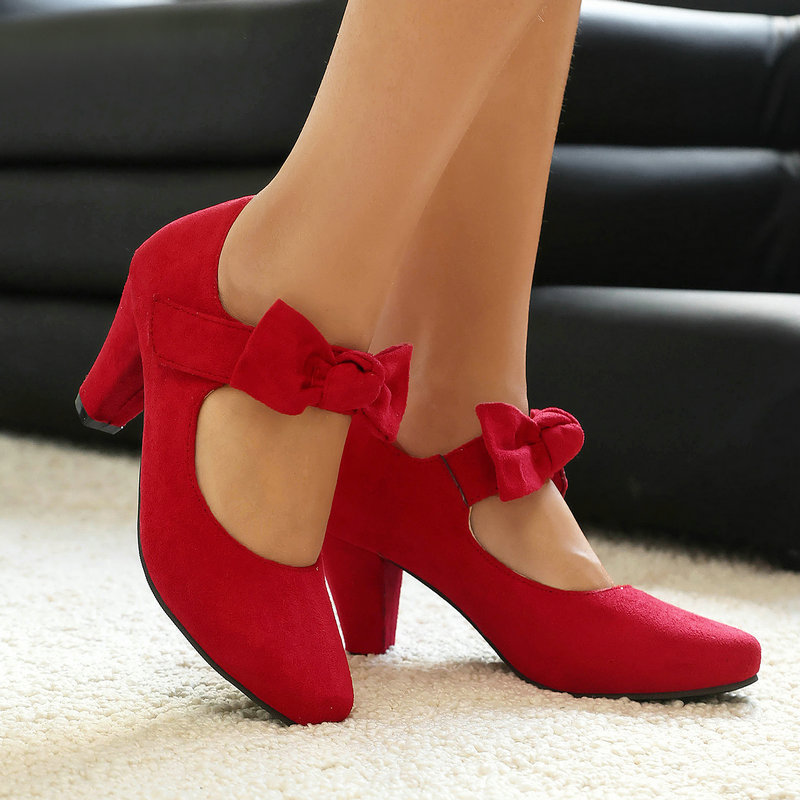 Kadınlar İçin Vintage Fiyonklu - Women'S Xti Shoes incelemesi ve fiyatı