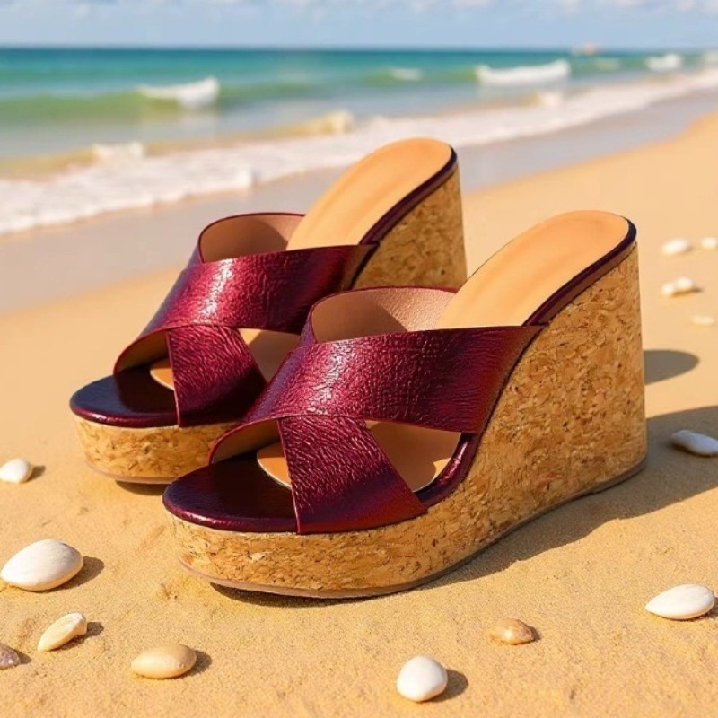 Aneikeh 2026 Yaz Şarap Kırmızı - Women'S Shoes Red Bottoms incelemesi ve fiyatı