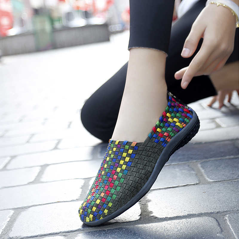 Doğal Deri Bağcıklı Yürüyüş Ay - Women'S Shoes To Buy incelemesi ve fiyatı