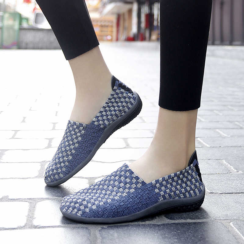 Doğal Deri Bağcıklı Yürüyüş Ay - Women'S Shoes To Buy incelemesi ve fiyatı