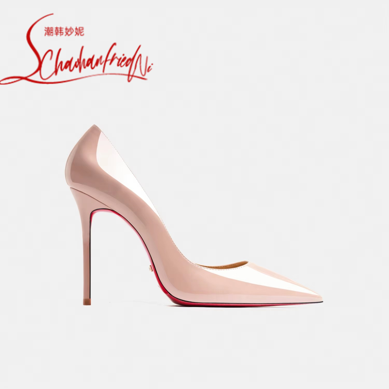 Kadın Topuklu Ayakkabıları 202 - Women'S Shoes Red Bottoms incelemesi ve fiyatı