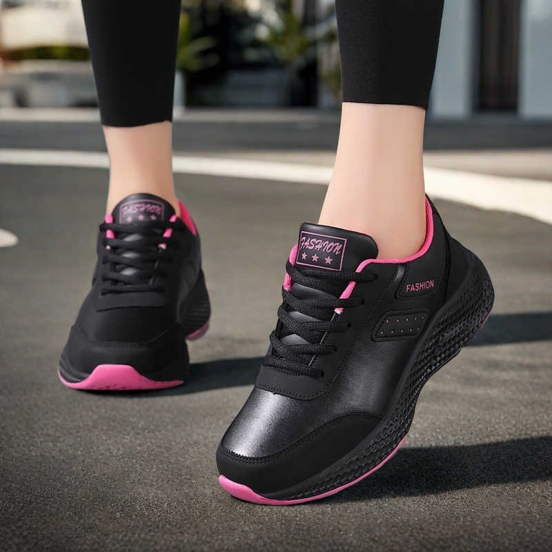 Yüksek Tabanlı Spor Ayakkabıla - Women'S Shoes To Buy incelemesi ve fiyatı
