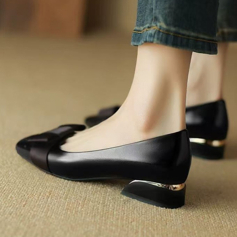 Düz Ayakkabılar Kadınlar İçin  - Women'S Shoes For Fall incelemesi ve fiyatı