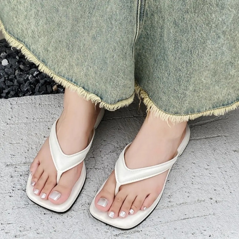 Kadınlar için Kare Burunlu Par - Women'S Shoes For Flat Feet incelemesi ve fiyatı