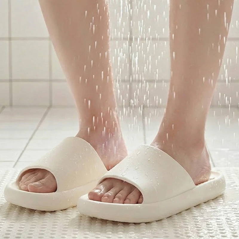 Oyuklu EVA Banyo Duş Terlikler - Women'S Shoes For Flat Feet incelemesi ve fiyatı