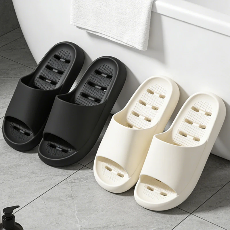 Oyuklu EVA Banyo Duş Terlikler - Women'S Shoes For Flat Feet incelemesi ve fiyatı