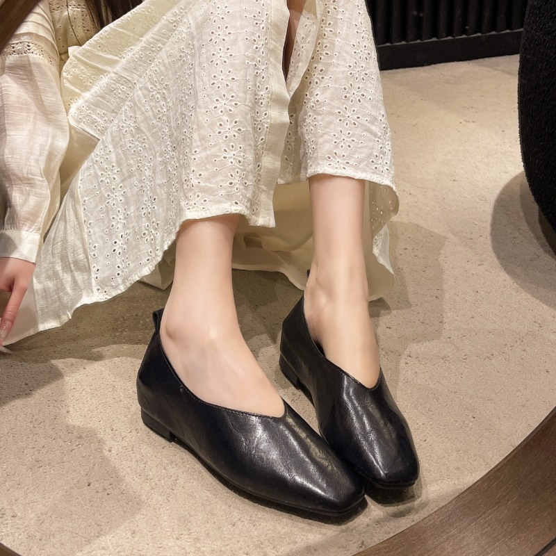 Sonbahar Yeni Büyük Beden Çok  - Women'S Shoes Trending 2025 incelemesi ve fiyatı