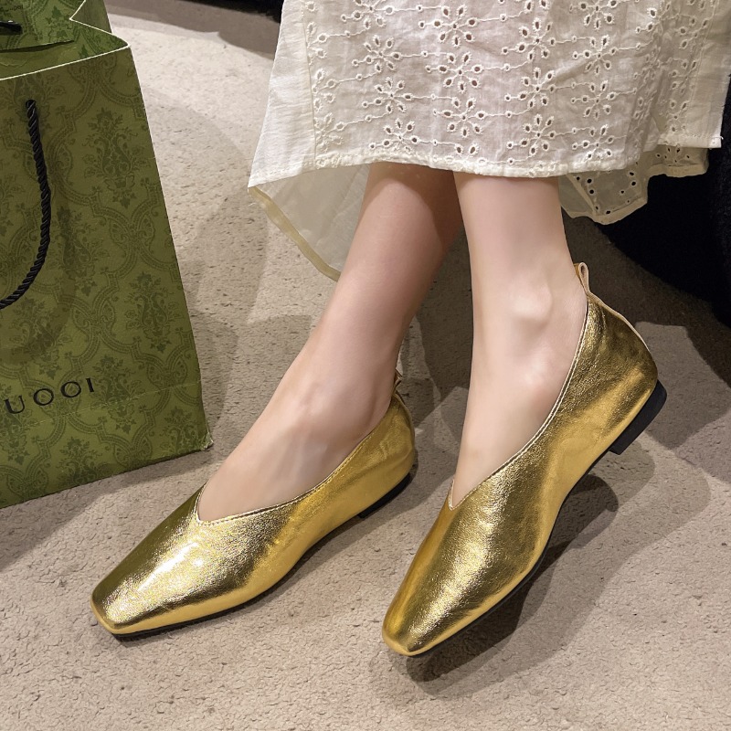 Sonbahar Yeni Büyük Beden Çok  - Women'S Shoes Trending 2025 incelemesi ve fiyatı