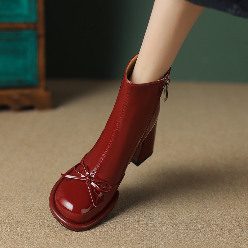 Kadın Yüksek Topuklu Goth yarı - Women'S Shoes Trending 2025 incelemesi ve fiyatı