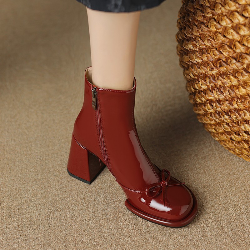 Kadın Yüksek Topuklu Goth yarı - Women'S Shoes Trending 2025 incelemesi ve fiyatı