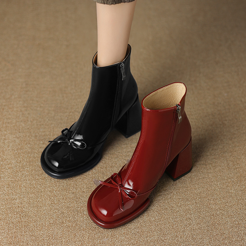 Kadın Yüksek Topuklu Goth yarı - Women'S Shoes Trending 2025 incelemesi ve fiyatı