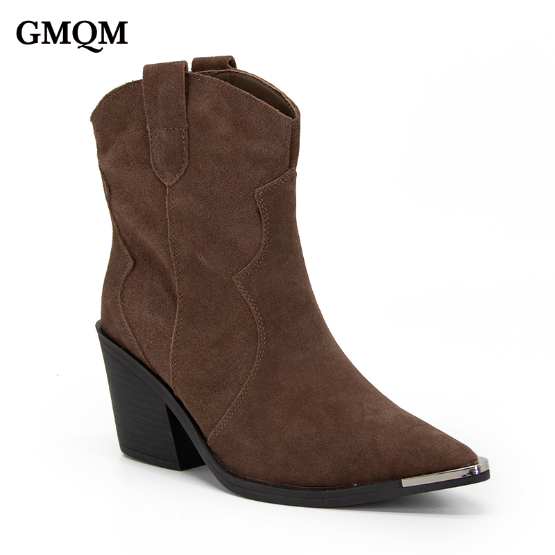 GMQM 2025 Kadın Rahat Bilek Bo - Women'S Shoes Wide Width incelemesi ve fiyatı