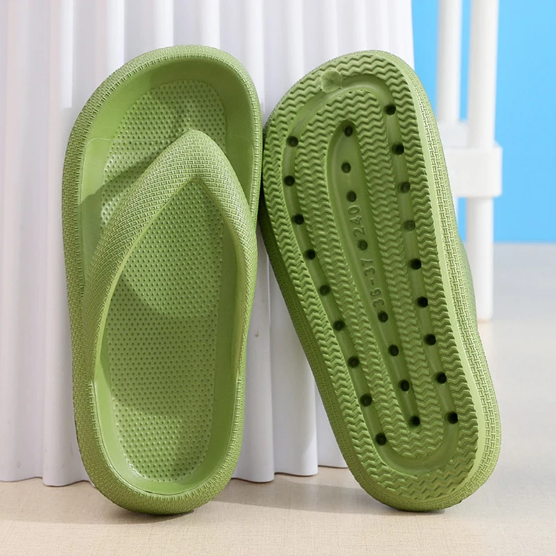 Kaymaz Platform Parmak Arası T - Women'S Shoes To Men'S Size incelemesi ve fiyatı