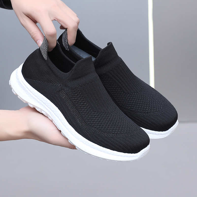 Demi-sezon Delikli Seksi Yükse - Women'S Shoes To Buy incelemesi ve fiyatı