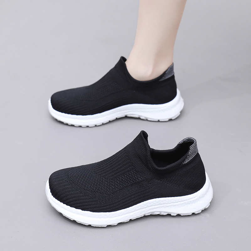 Demi-sezon Delikli Seksi Yükse - Women'S Shoes To Buy incelemesi ve fiyatı