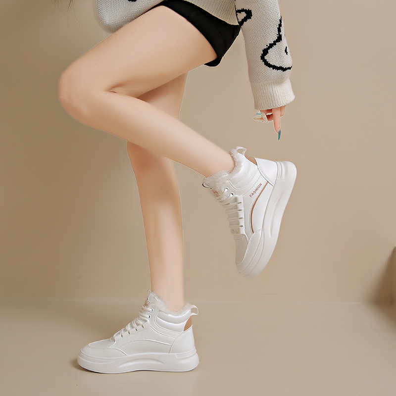 Yüksek bilekli bağcıklı lüks v - Women'S Shoes To Buy incelemesi ve fiyatı