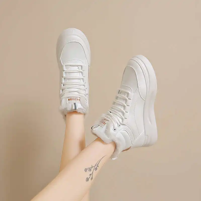 Yüksek bilekli bağcıklı lüks v - Women'S Shoes To Buy incelemesi ve fiyatı