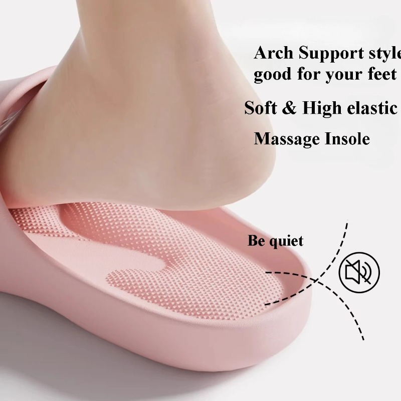 Çift EVA Platform Terlikleri Y - Women'S Shoes To Men'S Size incelemesi ve fiyatı