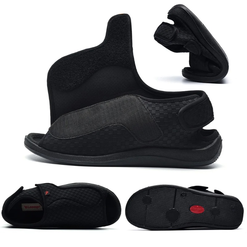 Kadın Erkek Diyabetik Terlik E - Women'S Shoes For Flat Feet incelemesi ve fiyatı