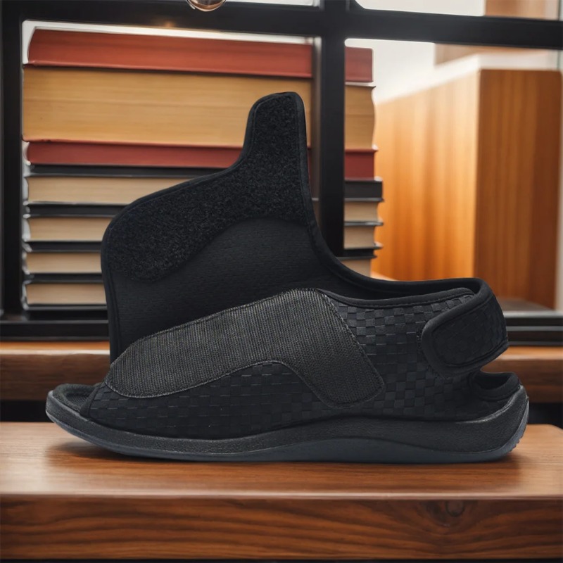 Kadın Erkek Diyabetik Terlik E - Women'S Shoes For Flat Feet incelemesi ve fiyatı