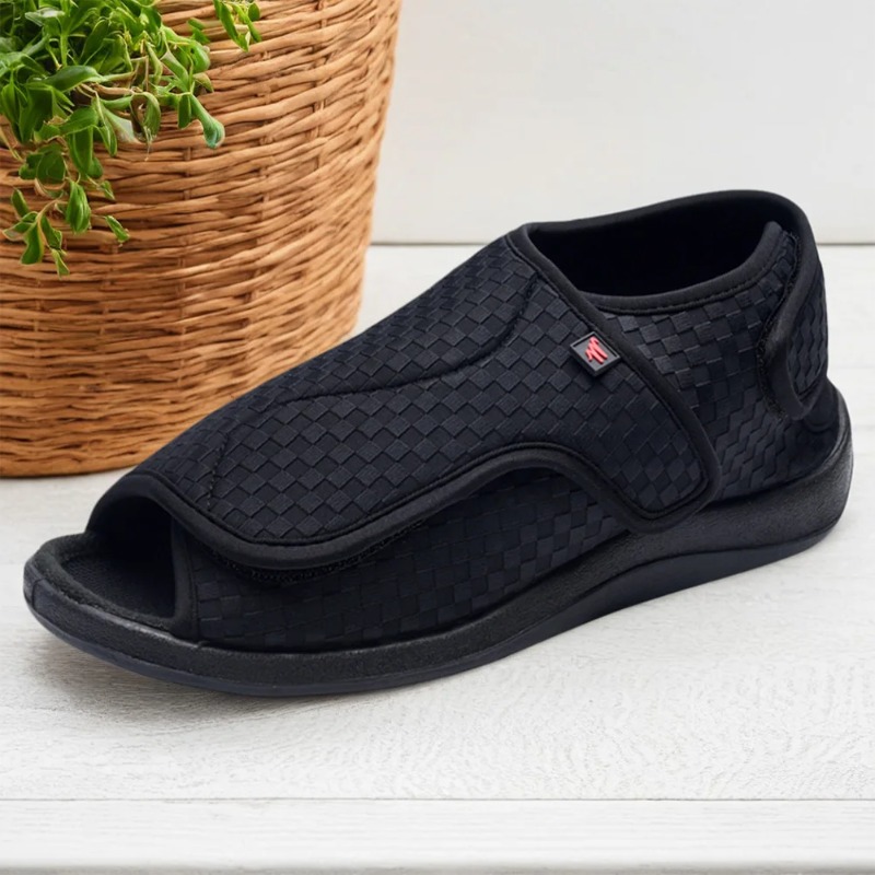 Kadın Erkek Diyabetik Terlik E - Women'S Shoes For Flat Feet incelemesi ve fiyatı