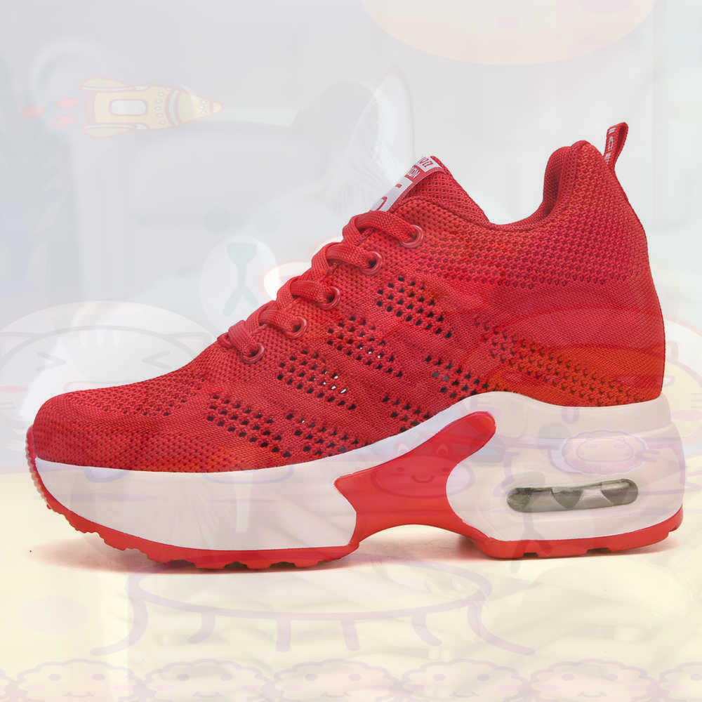 Kırmızı Boyutu 36 Ayakkabı Kad - Women'S Shoes To Buy incelemesi ve fiyatı