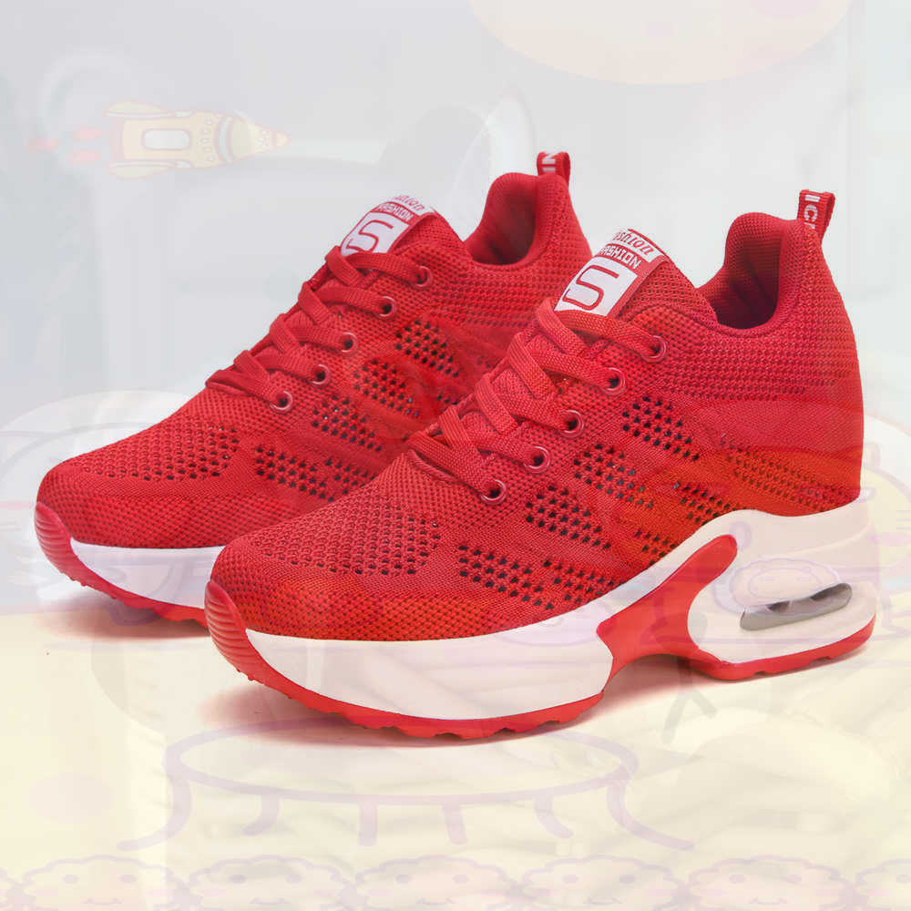 Kırmızı Boyutu 36 Ayakkabı Kad - Women'S Shoes To Buy incelemesi ve fiyatı