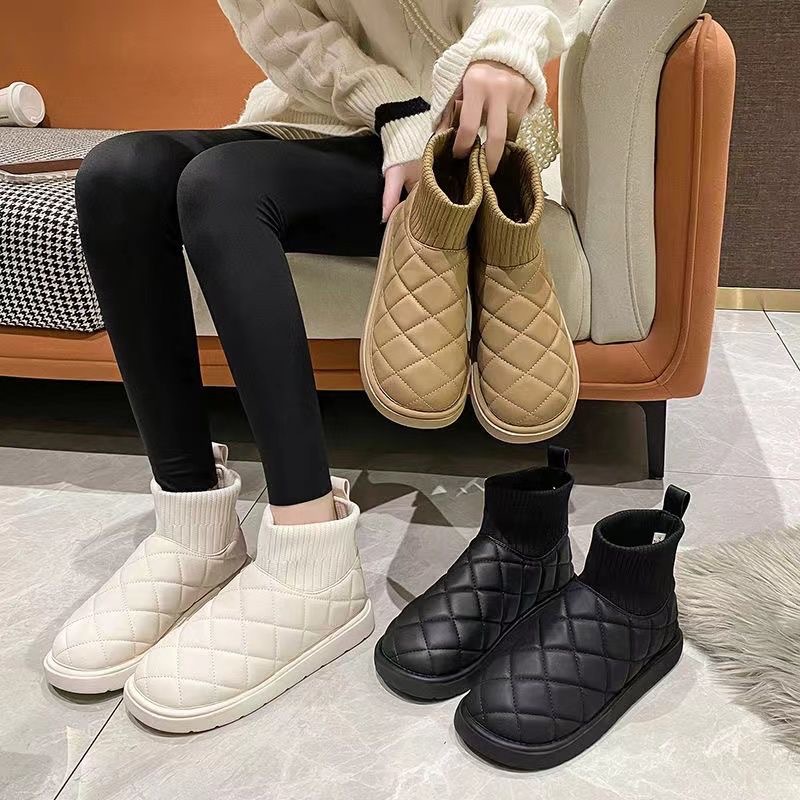 Kadın Botları 2025 Trend Kışlı - Women'S Shoes Trending 2025 incelemesi ve fiyatı