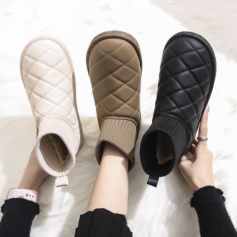 Kadın Botları 2025 Trend Kışlı - Women'S Shoes Trending 2025 incelemesi ve fiyatı