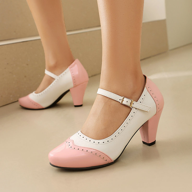 Mary Jane Ayakkabıları Kadınla - Women'S Xti Shoes incelemesi ve fiyatı
