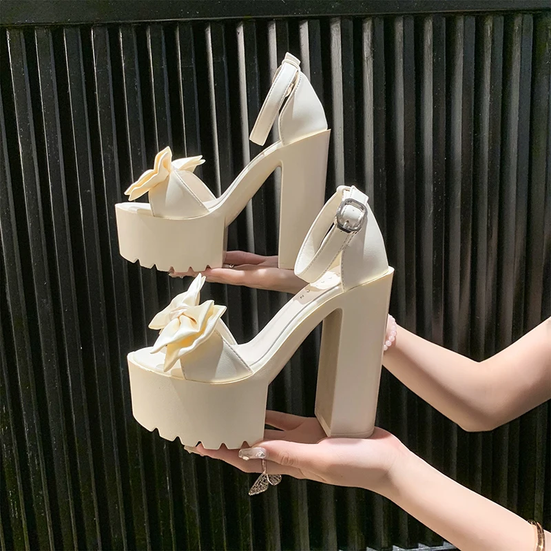 Kadın Sandalet 2025 Yeni Yaz A - Women'S Shoes Trending 2025 incelemesi ve fiyatı