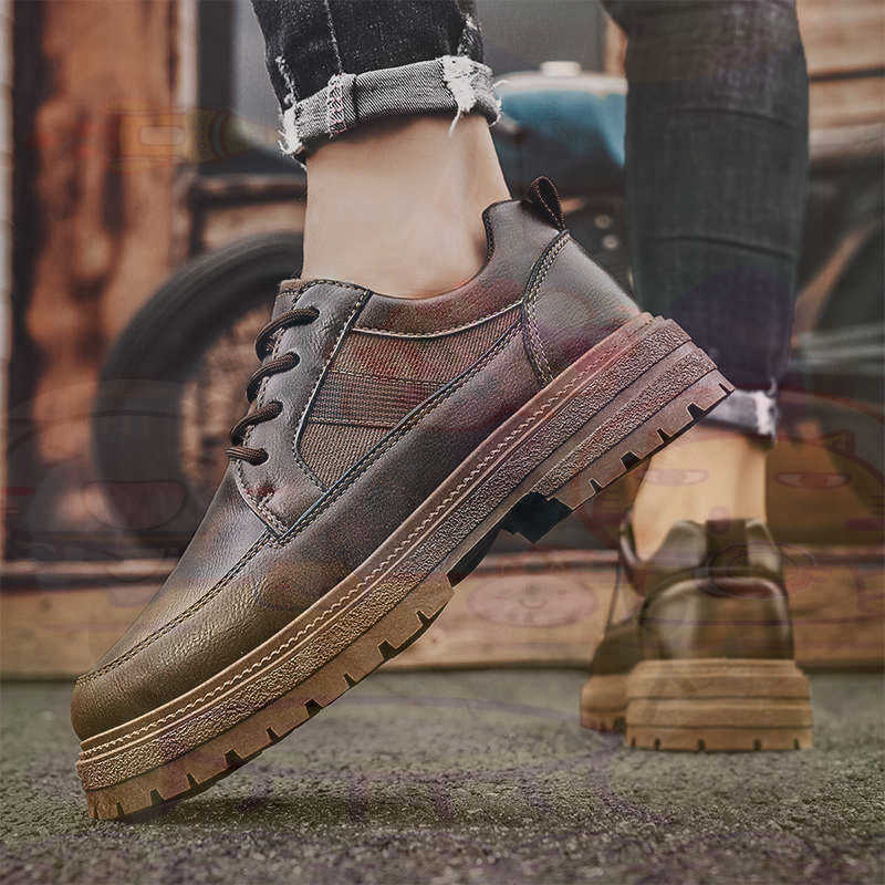 Koyu Doğal Deri Moda Eğitmenle - Women'S Shoes To Buy incelemesi ve fiyatı