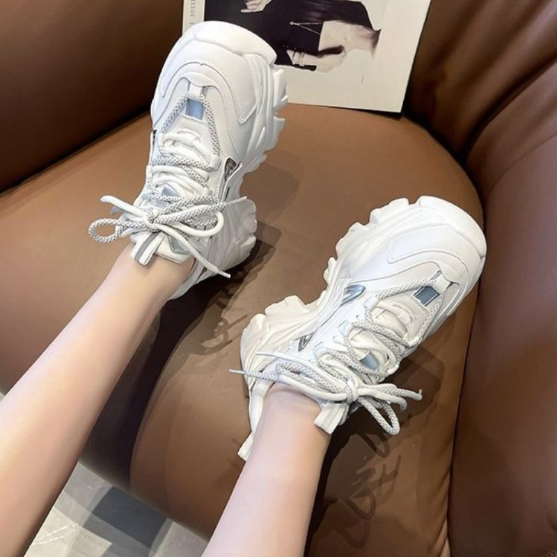 2025 İlkbahar Sonbahar Öğrenci - Women'S Shoes Trending 2025 incelemesi ve fiyatı