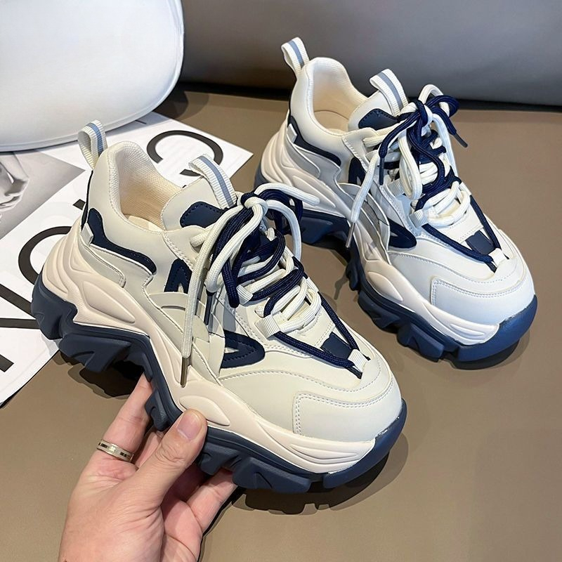 2025 İlkbahar Sonbahar Öğrenci - Women'S Shoes Trending 2025 incelemesi ve fiyatı