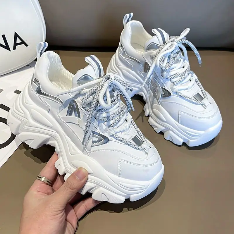 2025 İlkbahar Sonbahar Öğrenci - Women'S Shoes Trending 2025 incelemesi ve fiyatı