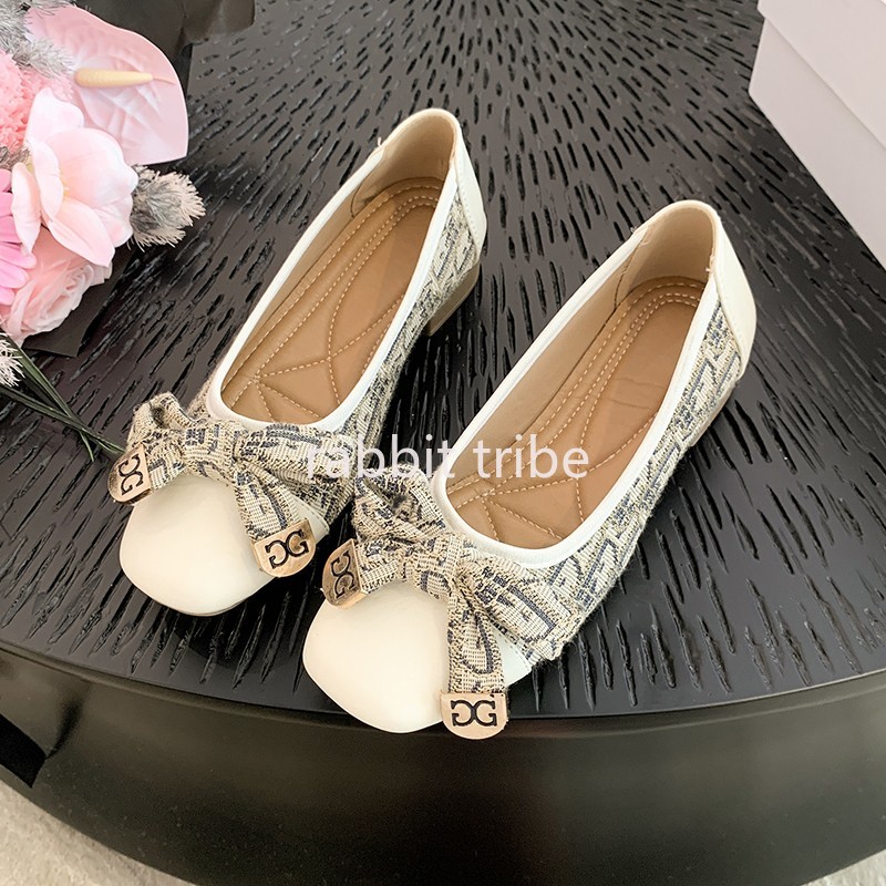 Rahat Fransız Bayan tek ayakka - Women'S Shoes To Men'S Size incelemesi ve fiyatı