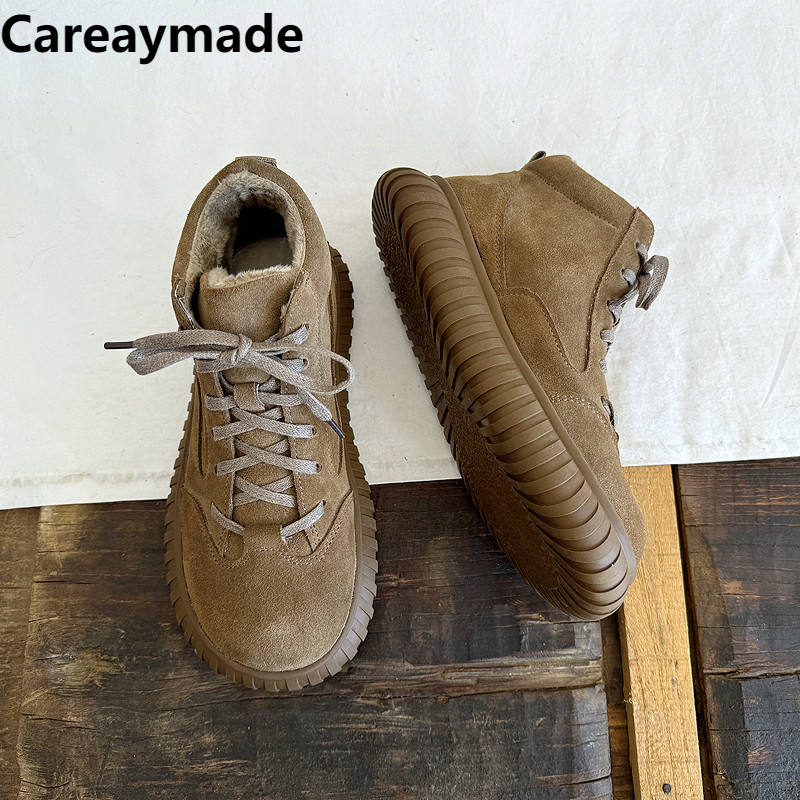 Careaymade-Geniş Kafa Hakiki D - Women'S Shoes Wide Width incelemesi ve fiyatı