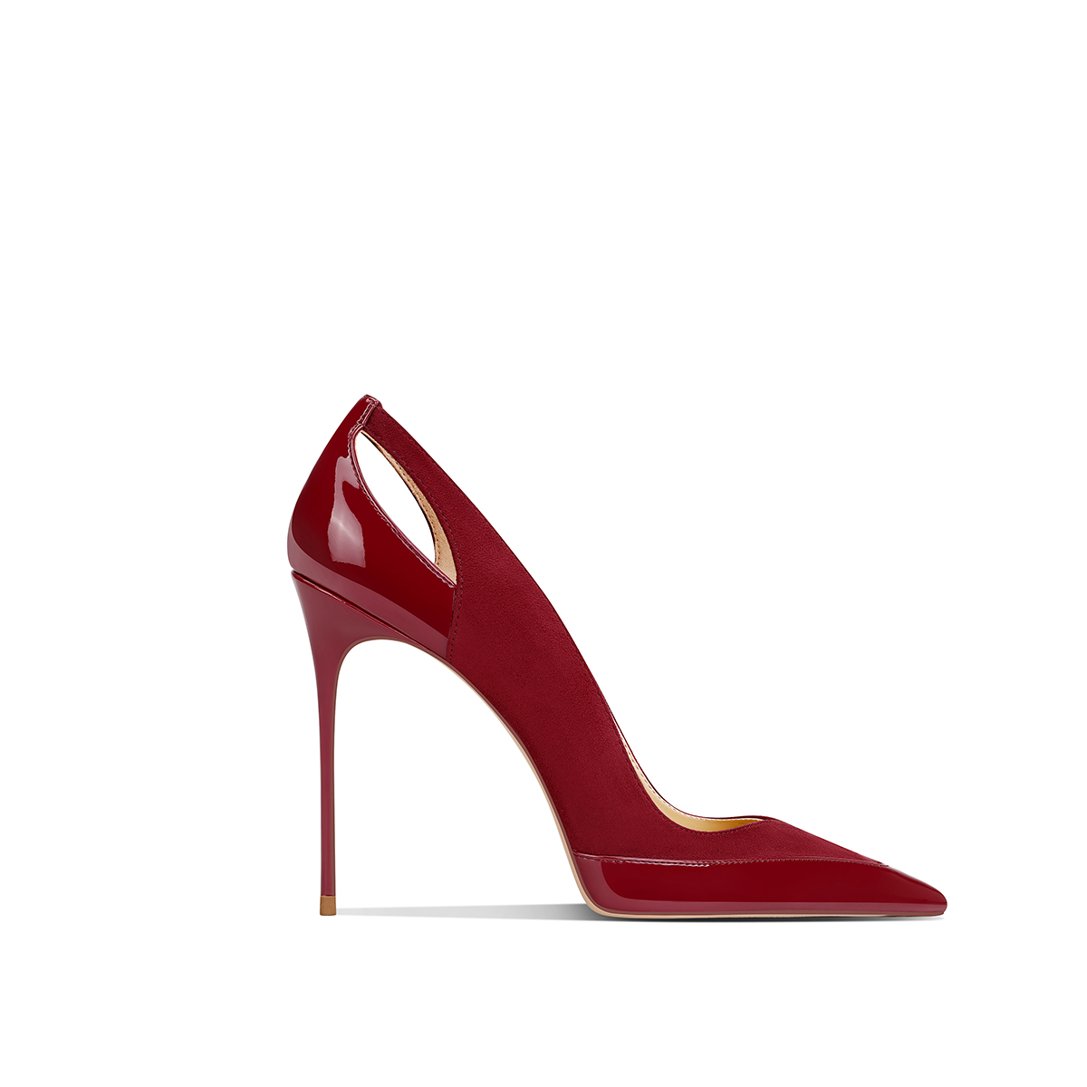 Yeni siyah rugan patchwork yük - Women'S Shoes To Buy incelemesi ve fiyatı