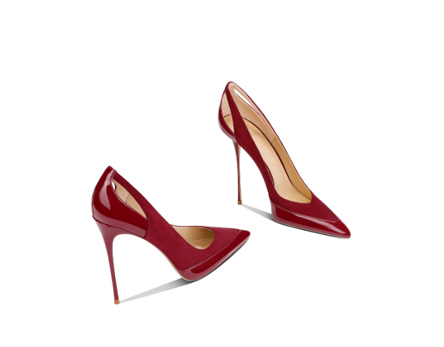Yeni siyah rugan patchwork yük - Women'S Shoes To Buy incelemesi ve fiyatı