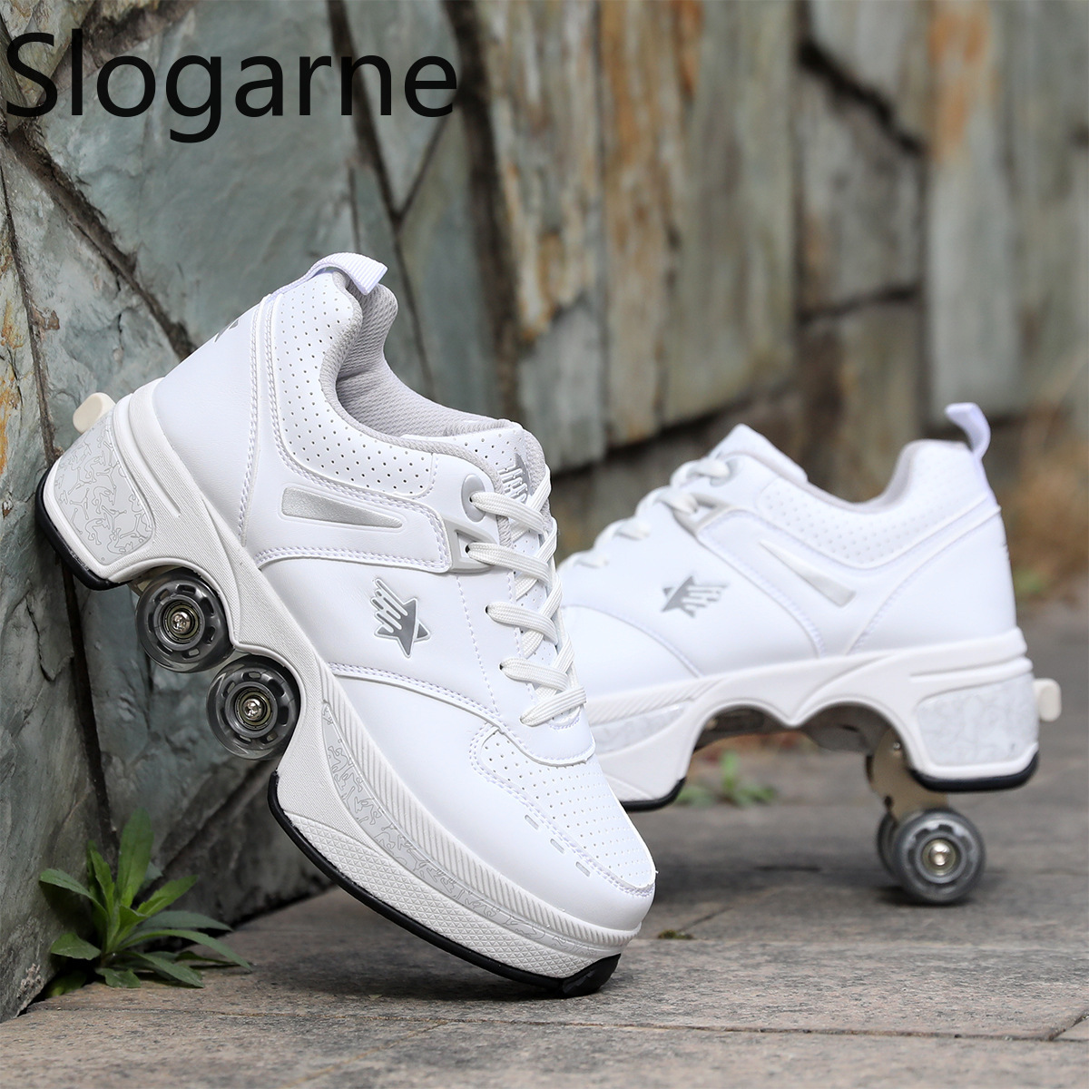 Kadınlar 4 Tekerlekli Deforme  - Women'S Shoes To Men'S Size incelemesi ve fiyatı